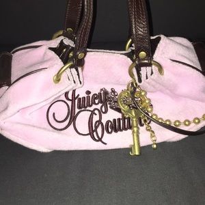 juicy couture bag